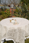 Royal Veil Dining Set