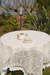 Royal Veil Dining Set