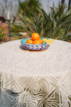 Royal Veil Dining Set