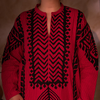 Ruby Ralli Statement Kaftan