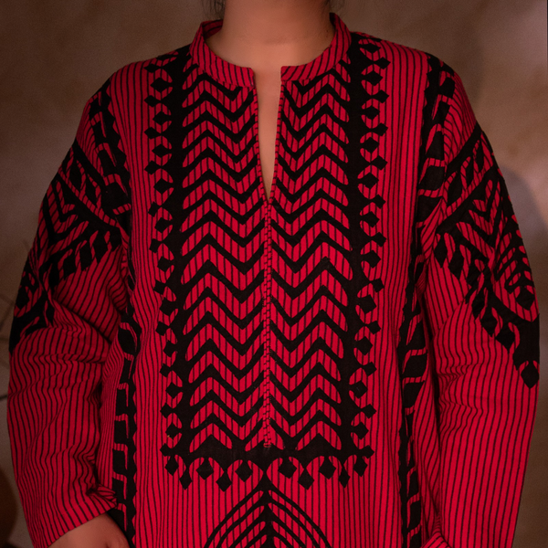 Ruby Ralli Statement Kaftan