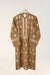Rustic Jisti Kurta