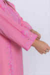 Sindhi Pink Kurta