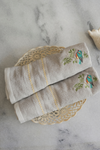 Slate Guest Towel