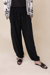 Sway Baloon Pants