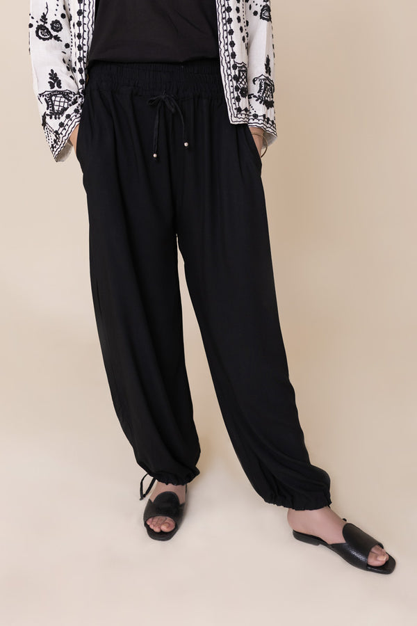 Sway Baloon Pants