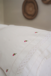Tarkashi Bloom Bed Sheet