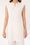 The White Edit Kurta