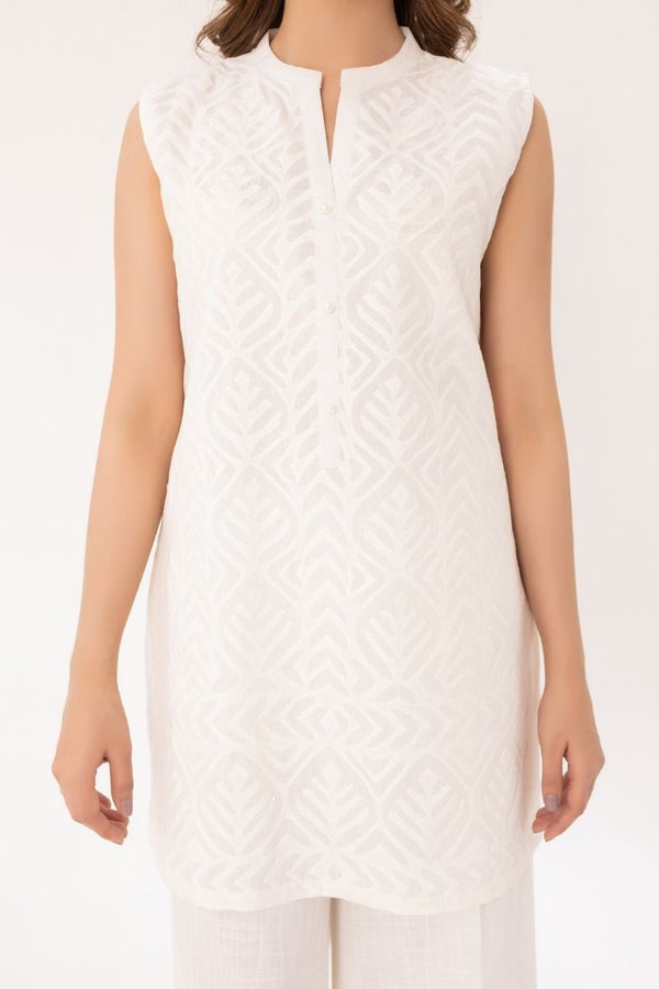 The White Edit Kurta