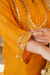 Noor‑e‑Zar Dress