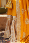 Noor‑e‑Zar Dress
