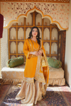 Noor‑e‑Zar Dress