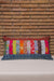 Upcycled Patchwork Pillow Cover