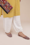 White Balloon Shalwar
