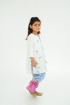 Rainbow Kids Suit