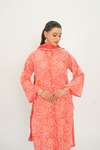Eid Sunset Kurta