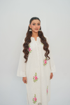 Ralli Blossom Kurta