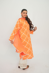 Ralli Sunset Kurta