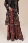 Ajrak Gharara
