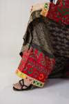 Ajrak Ralli Shalwar