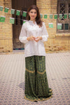 Ajrak Sharara