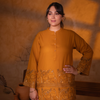 Amber Woods Kantha Suit