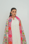 Bahaar Rang Dupatta
