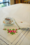 Blossom Tarkashi Dining Sheet