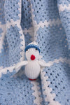 Bluebell Bunny Knit