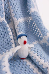 Bluebell Bunny Knit
