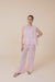Blush Breeze Co-ord Set