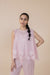 Blush Breeze Co-ord Set