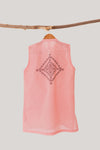 Blush Ralli Kurta