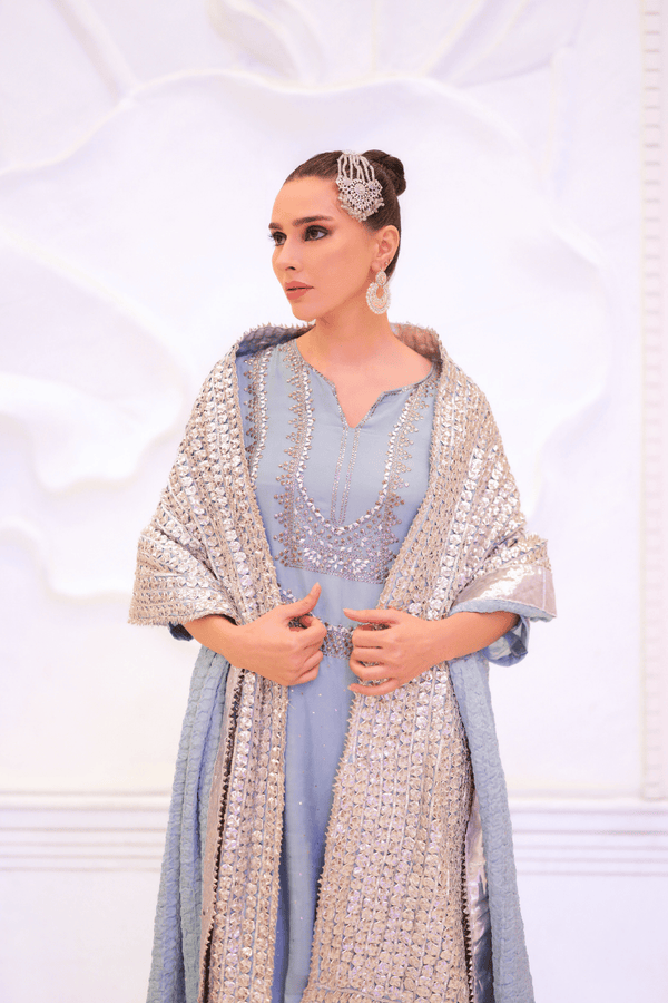 Celestial Frost Ensemble