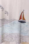 Coastal Kantha Kurta