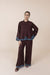 Cocoa Bloom Co-ord Set