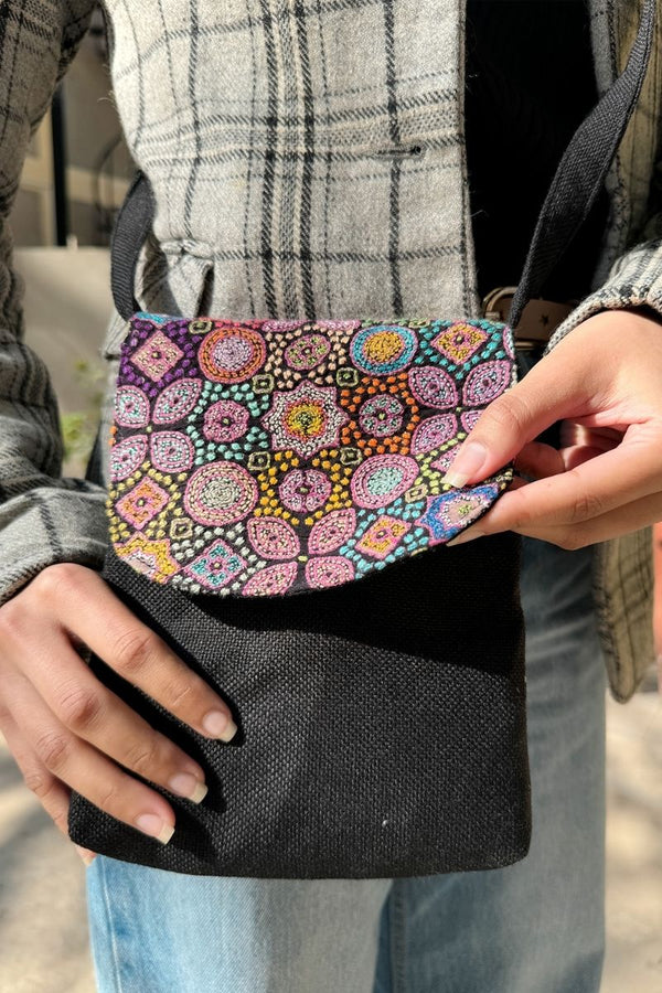 Colourful Fashion Bag