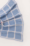 Crochet Baby Blanket