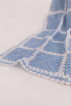 Crochet Baby Blanket