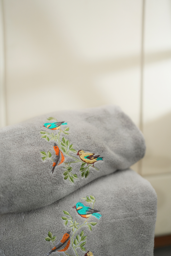 Dovecrest Towel