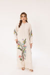 Egyptian Kantha Kurta