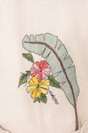 Egyptian Kantha Kurta