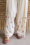 Embroidered Classic Shalwar