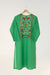 Emerald Parrot Kurta