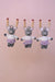 Funny Bunny - Purple