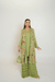 Gul-e-Hunar Gown
