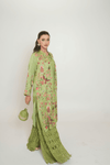 Gul-e-Hunar Gown