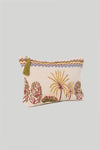 Handcrafted Beauty Pouch