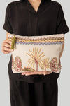 Handcrafted Beauty Pouch