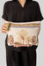 Handcrafted Beauty Pouch